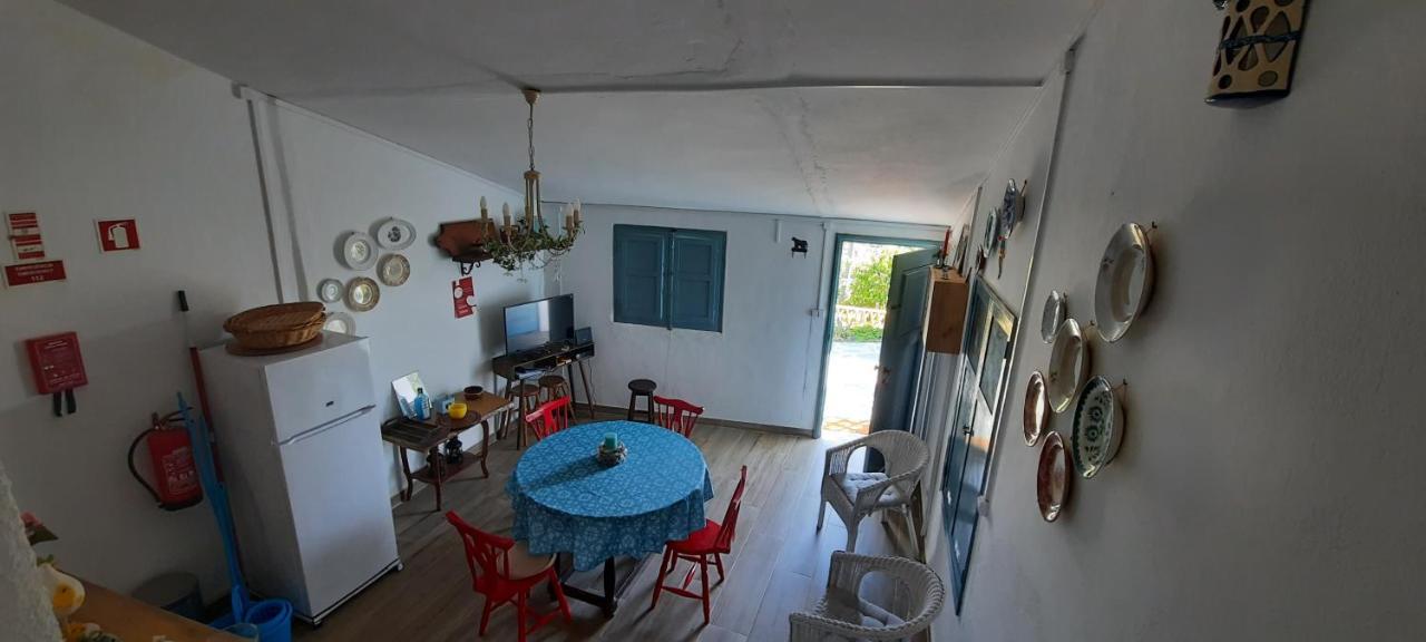 Villa Monchique Typical House Exterior foto
